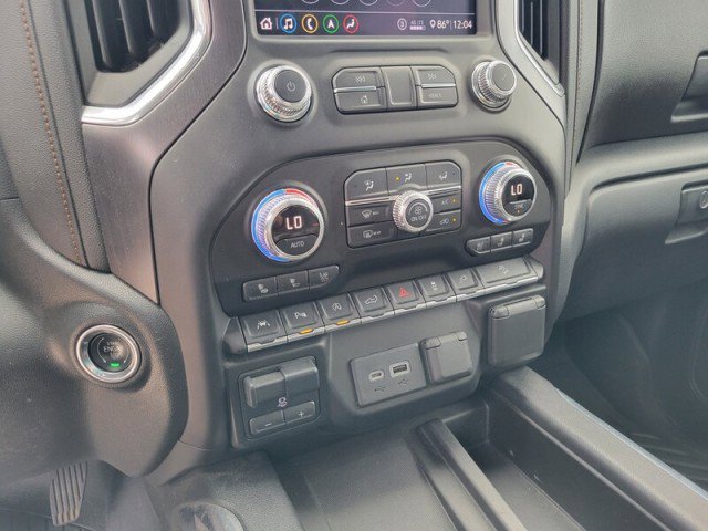 Used 2020 GMC Sierra 1500 AT4 w/ AT4 Premium Package image 22
