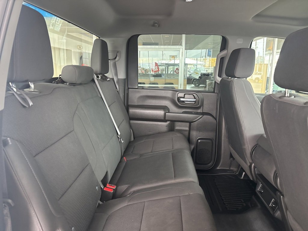 Used 2023 GMC Sierra 2500 Pro image 26