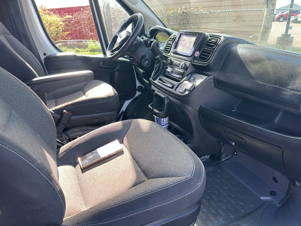 Used 2023 RAM ProMaster 1500 image 9