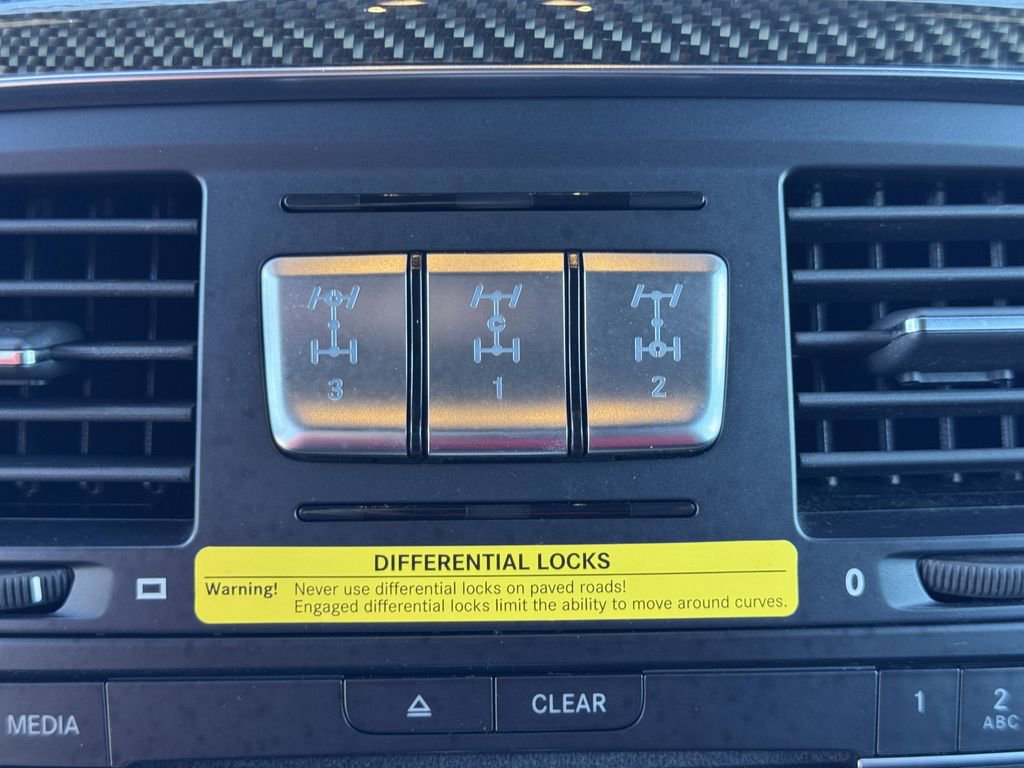 Used 2017 Mercedes-Benz G 65 AMG G 65 AMG image 30