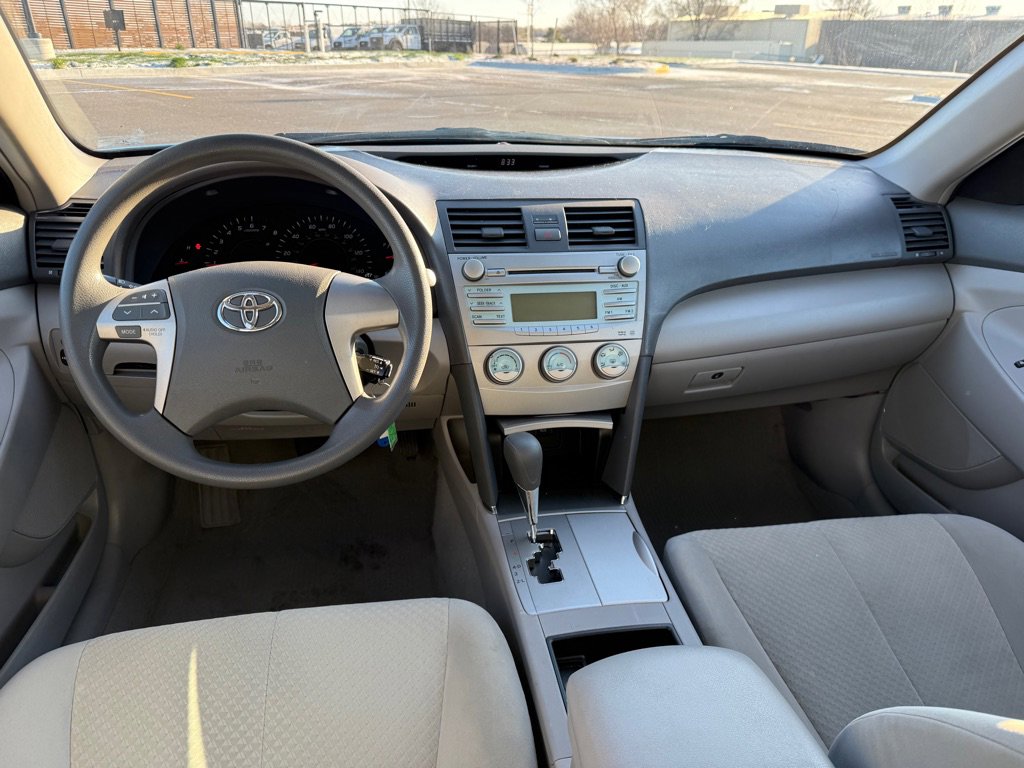 Used 2007 Toyota Camry CE image 11