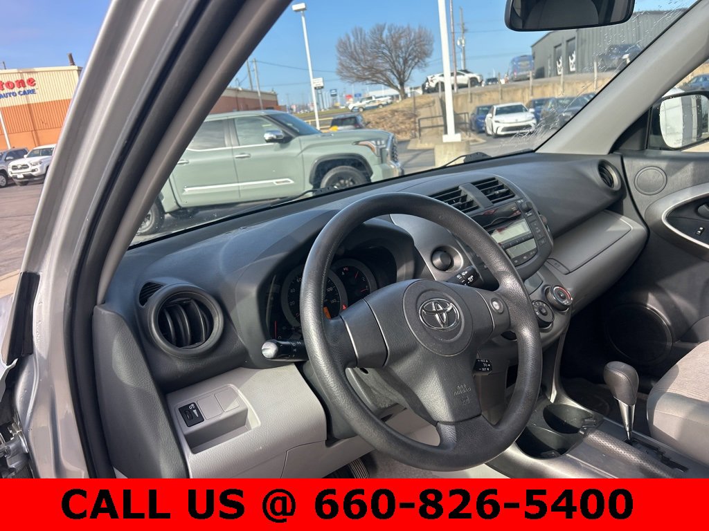 Used 2011 Toyota RAV4 Base image 10