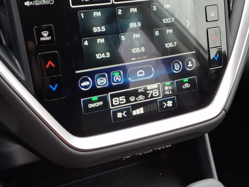 Used 2024 Subaru Crosstrek 2.0i Premium image 18