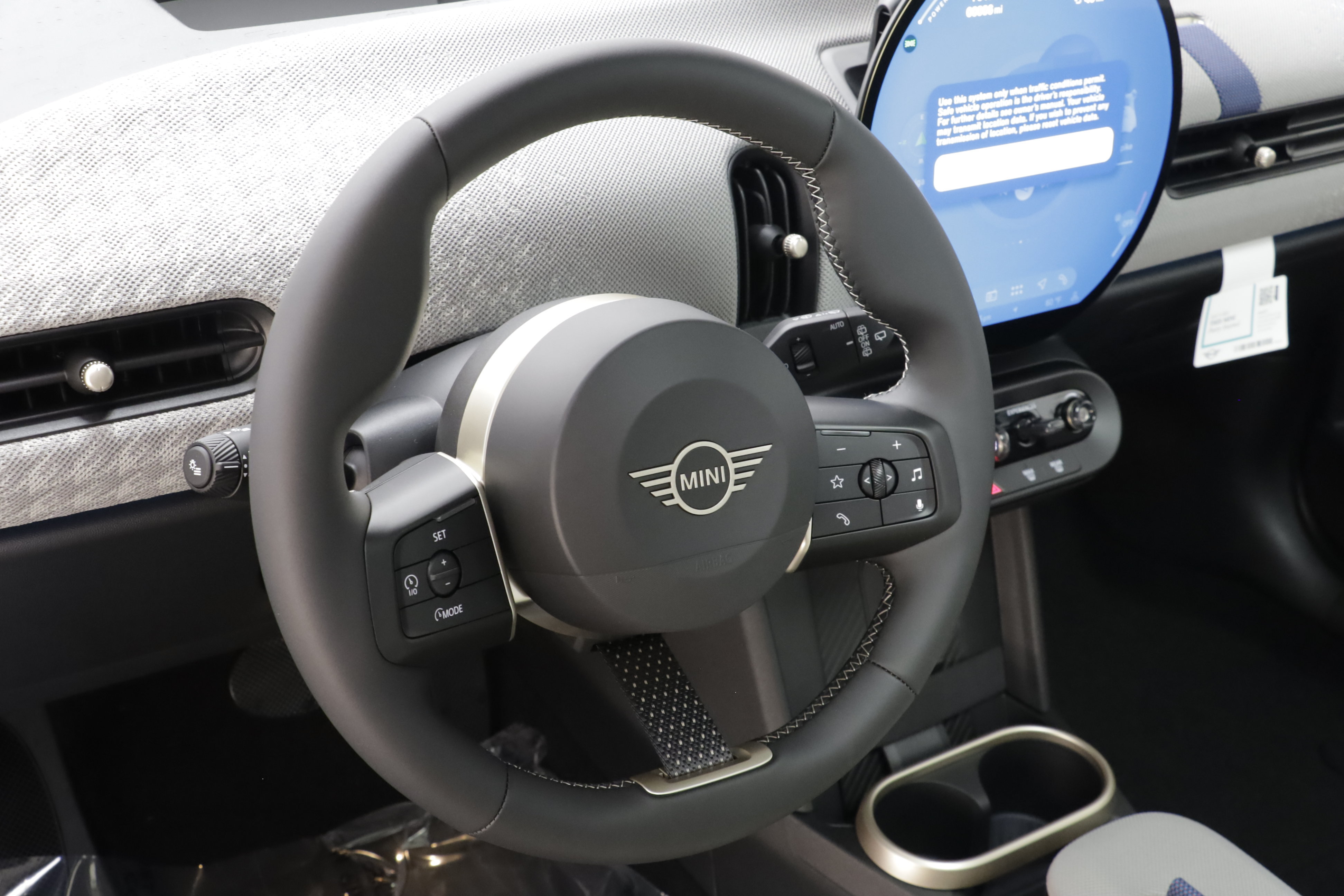 New 2027 MINI Cooper S FWD image 9