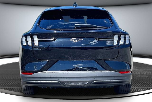 Used 2025 Ford Mustang Mach-E Premium AWD/4WD image 5