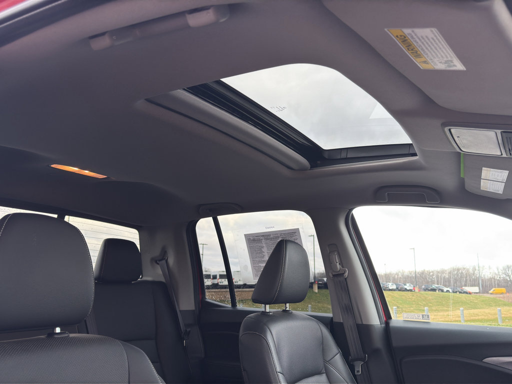 Used 2023 Honda Ridgeline RTL-E image 29