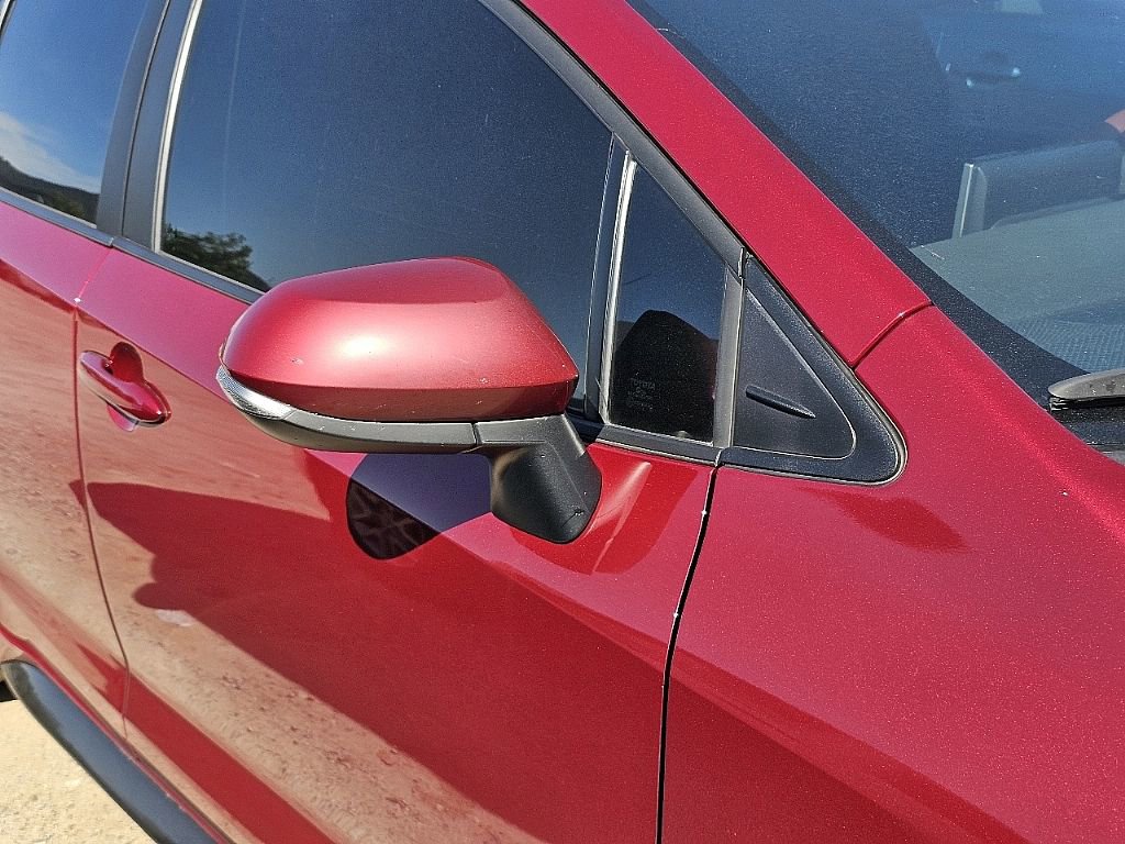 Used 2024 Toyota Corolla XSE image 10