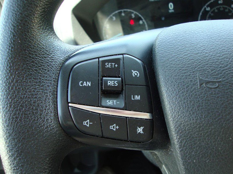 Used 2022 Ford Transit 250 Low Roof w/ Exterior Upgrade Package image 12