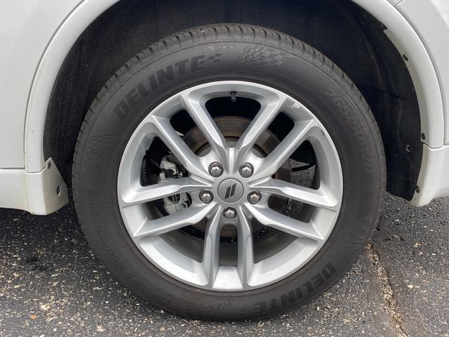 Used 2024 Dodge Durango GT AWD/4WD image 23