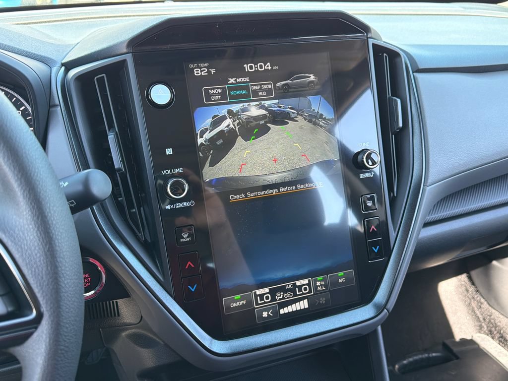 New 2026 Subaru Crosstrek 2.0i Premium AWD/4WD image 27