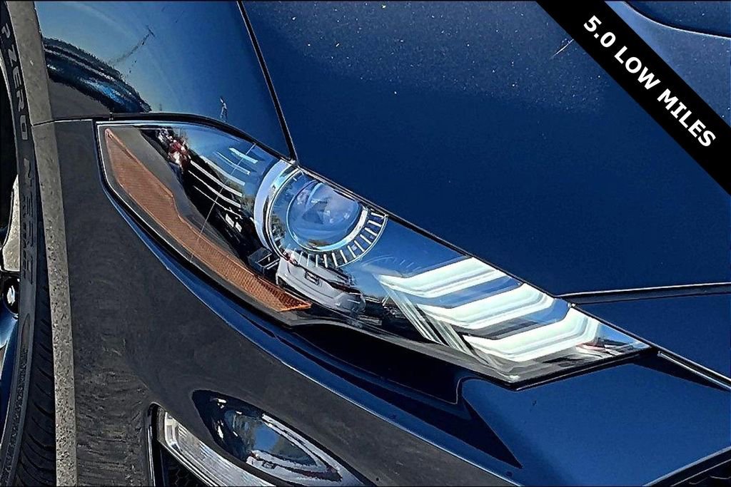 Used 2023 Ford Mustang GT Premium w/ Equipment Group 401A image 29