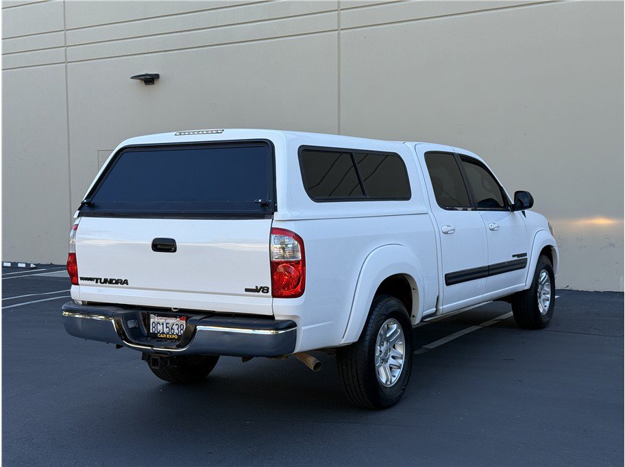 Used 2006 Toyota Tundra SR5 RWD image 6