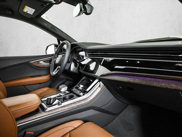 New 2026 Audi Q7 3.0T Prestige AWD/4WD image 23