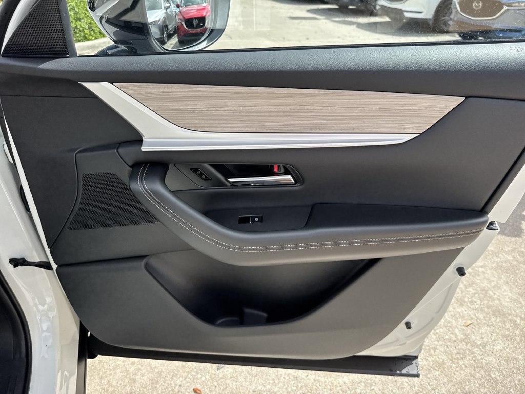 New 2026 MAZDA CX-70 SC Plus AWD/4WD image 43
