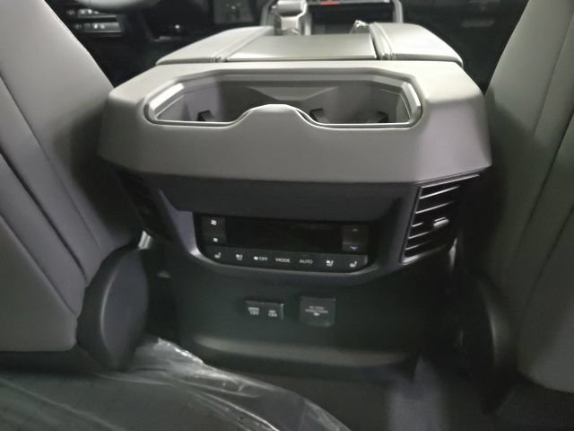 New 2026 Toyota Sequoia Capstone AWD/4WD image 14