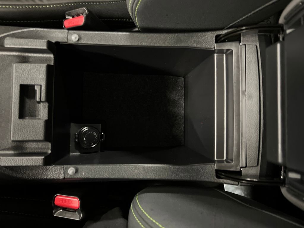 Used 2025 Subaru Outback Onyx Edition image 26