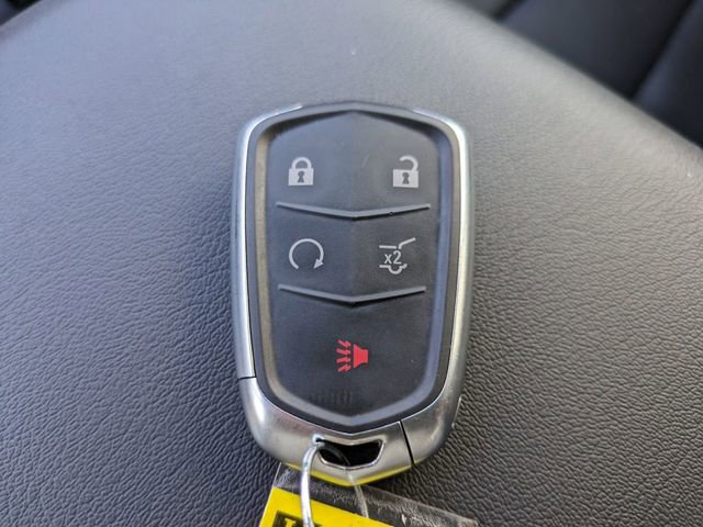 Certified 2025 Cadillac XT5 Premium Luxury image 32