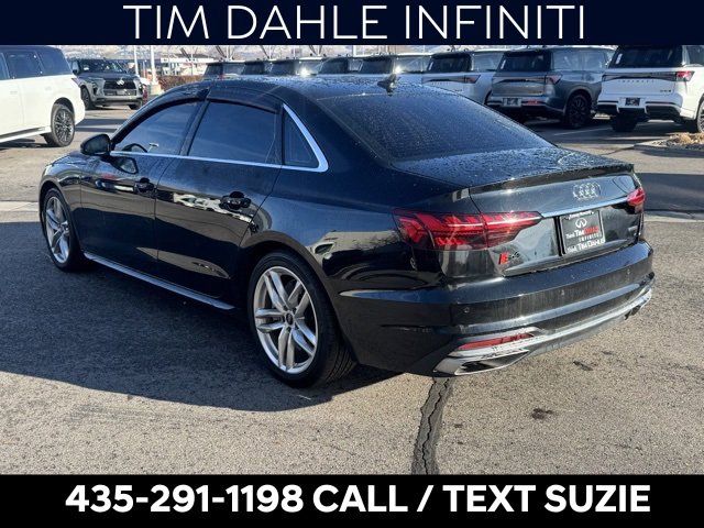 Used 2023 Audi A4 2.0T Premium Plus image 6