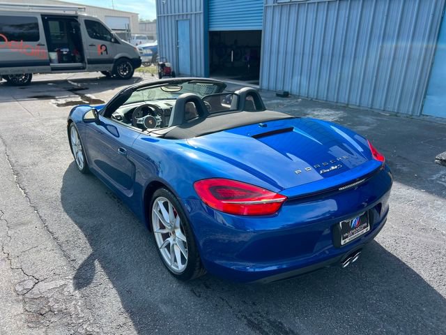 Used 2013 Porsche Boxster S image 98