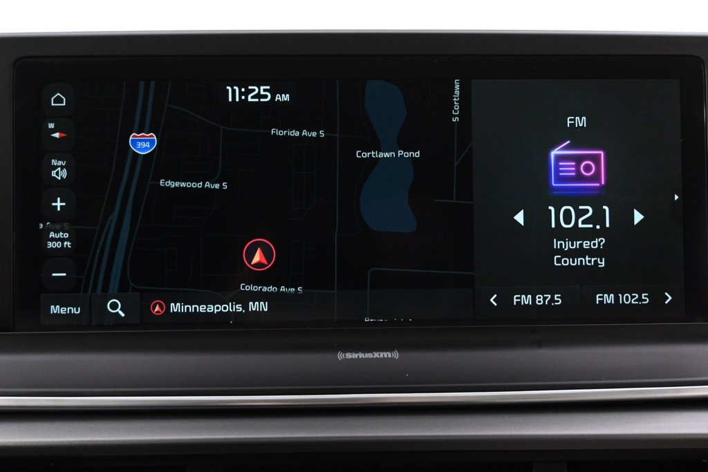 Used 2022 Kia Telluride S image 30