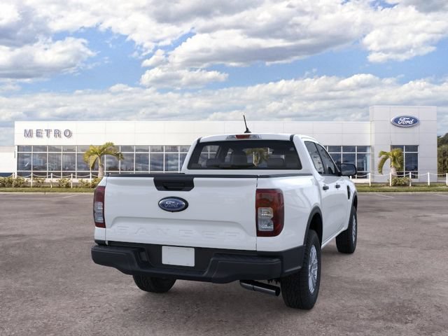 New 2026 Ford Ranger XL RWD image 22