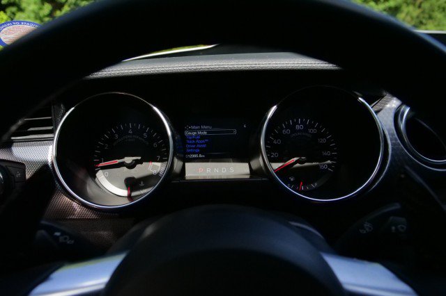 Used 2021 Ford Mustang GT RWD image 16