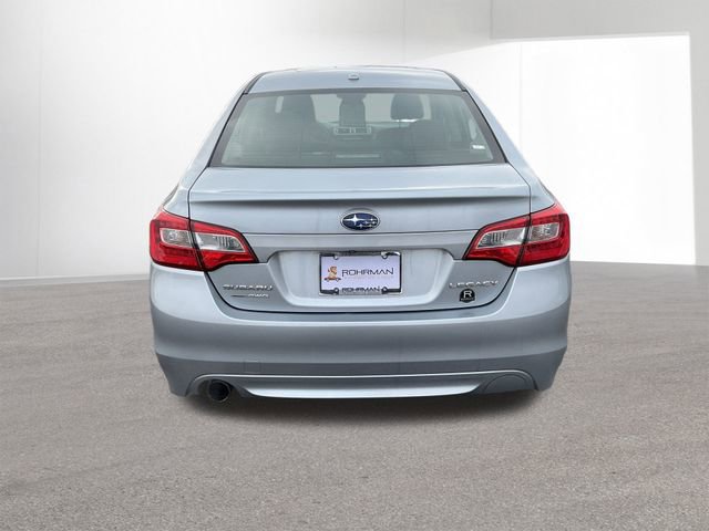 Used 2015 Subaru Legacy 2.5i Limited image 5
