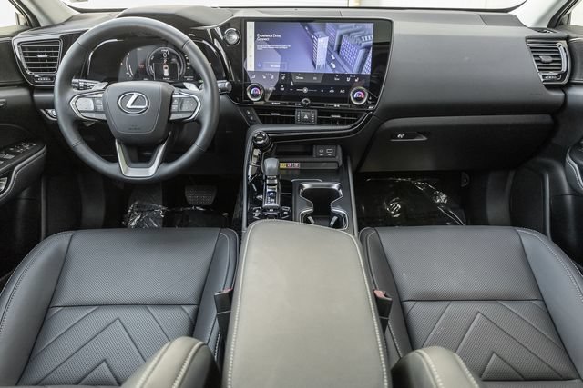Used 2026 Lexus NX 350 AWD w/ Accessory Package (K3) image 7