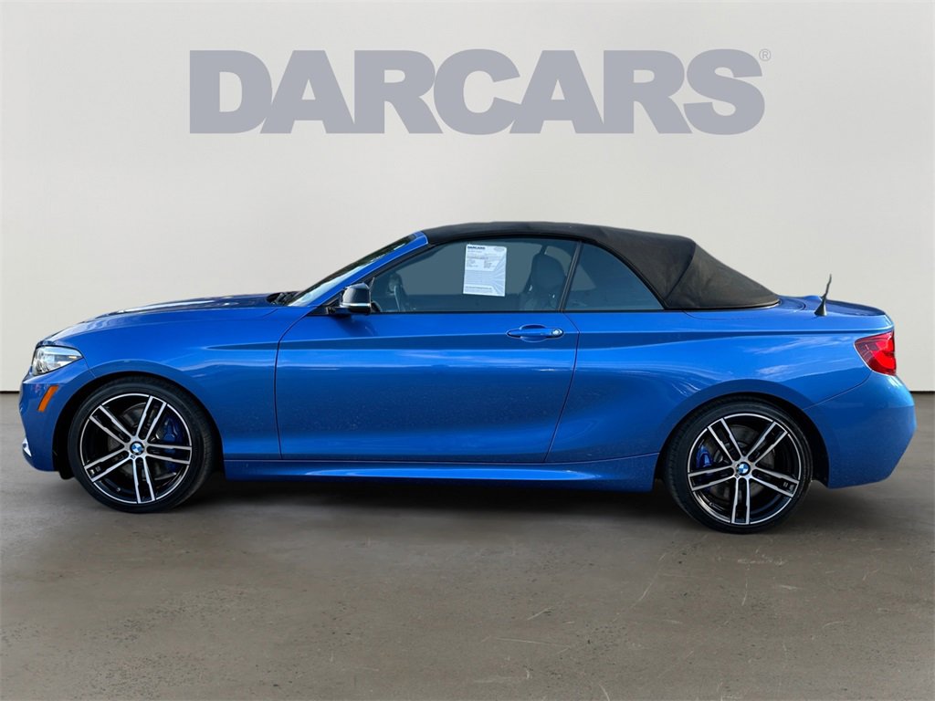 Used 2020 BMW M240i M240i image 4