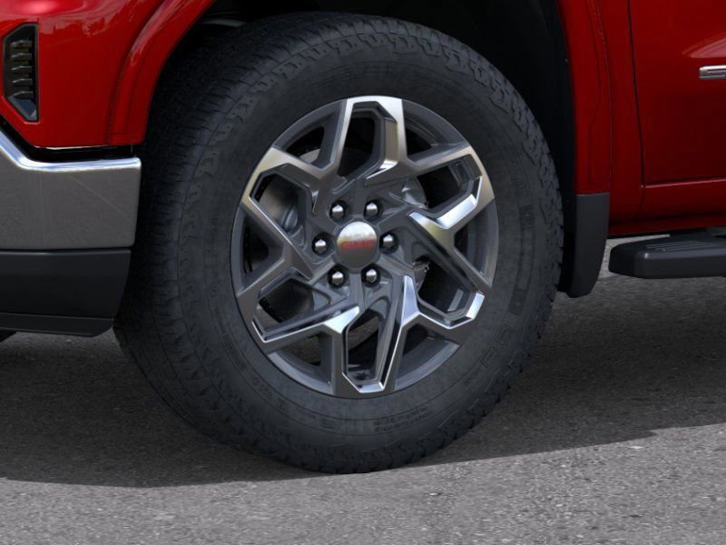 New 2026 GMC Sierra 1500 SLT image 9