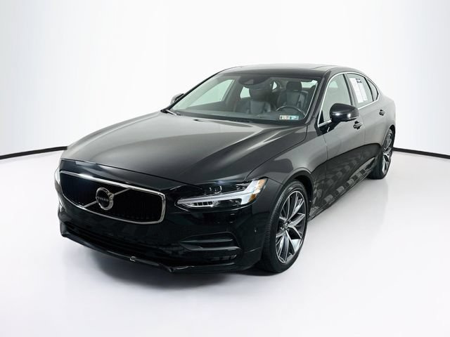 Used 2019 Volvo S90 T6 Momentum w/ Advanced Package AWD/4WD image 3