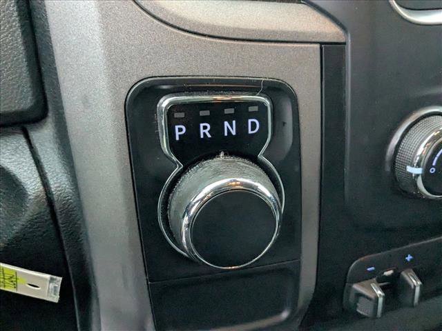 Used 2015 RAM 1500 Tradesman w/ Popular Equipment Group image 12