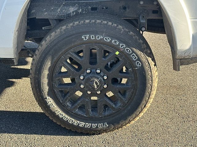 New 2026 RAM 2500 Limited image 17