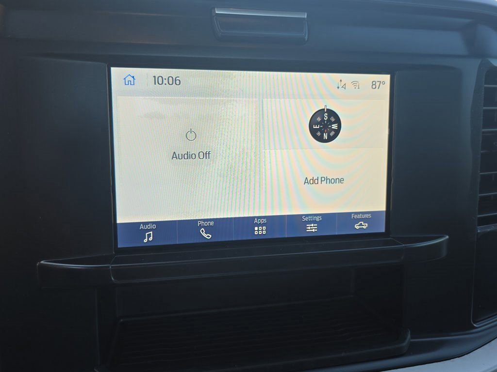 New 2026 Ford F350 XL w/ 360-Degree Camera Package image 21