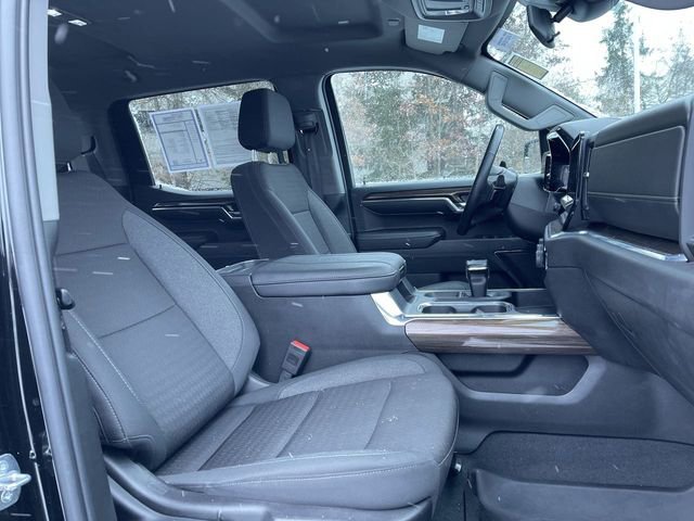 Used 2024 Chevrolet Silverado 1500 RST image 27