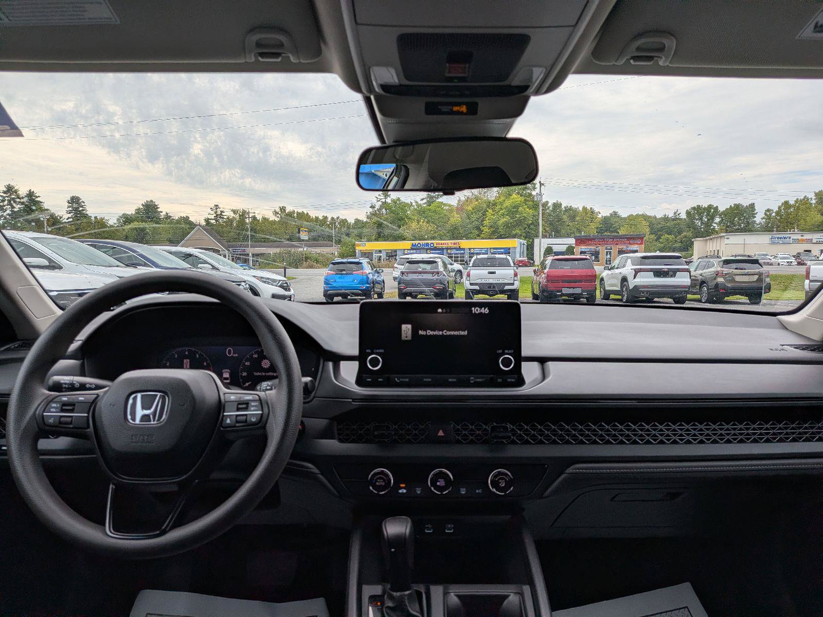 Used 2023 Honda Accord LX image 22