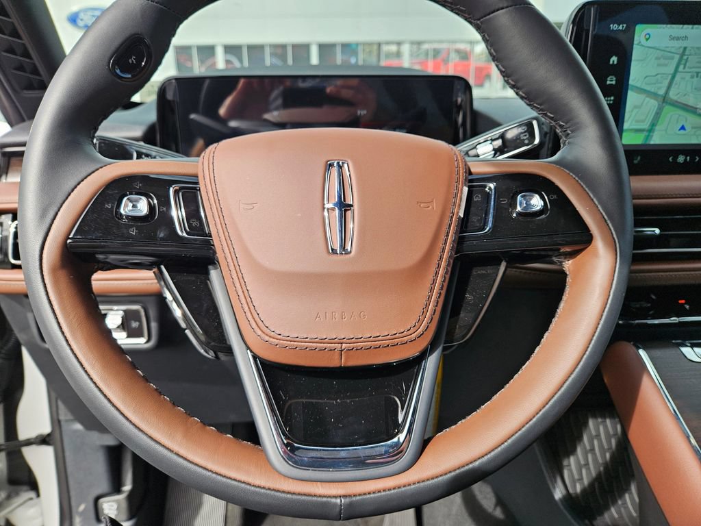 New 2026 Lincoln Aviator Reserve AWD/4WD image 23