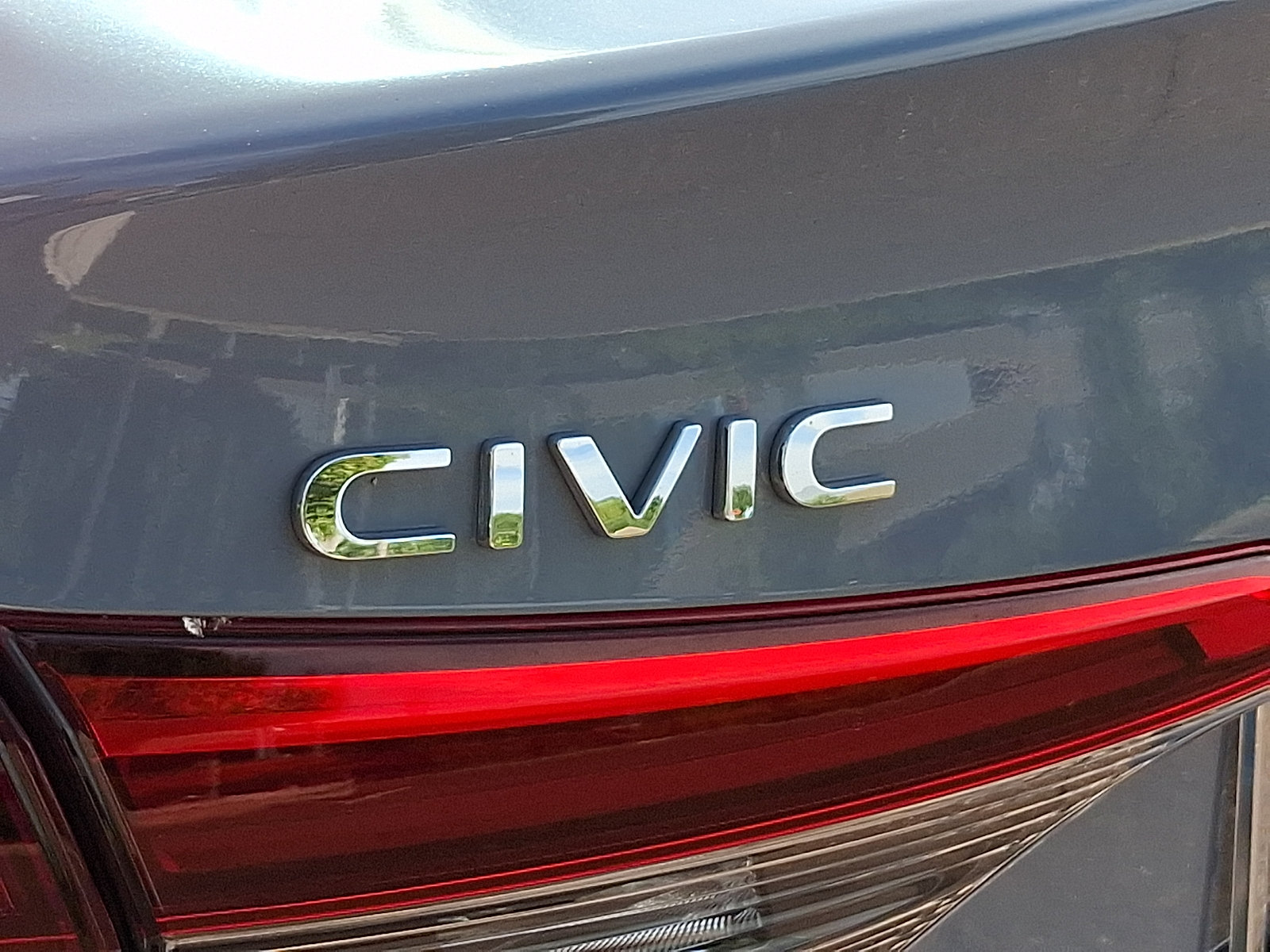 Used 2022 Honda Civic Sport image 29