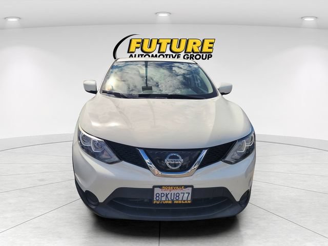 Used 2019 Nissan Rogue Sport S FWD image 2