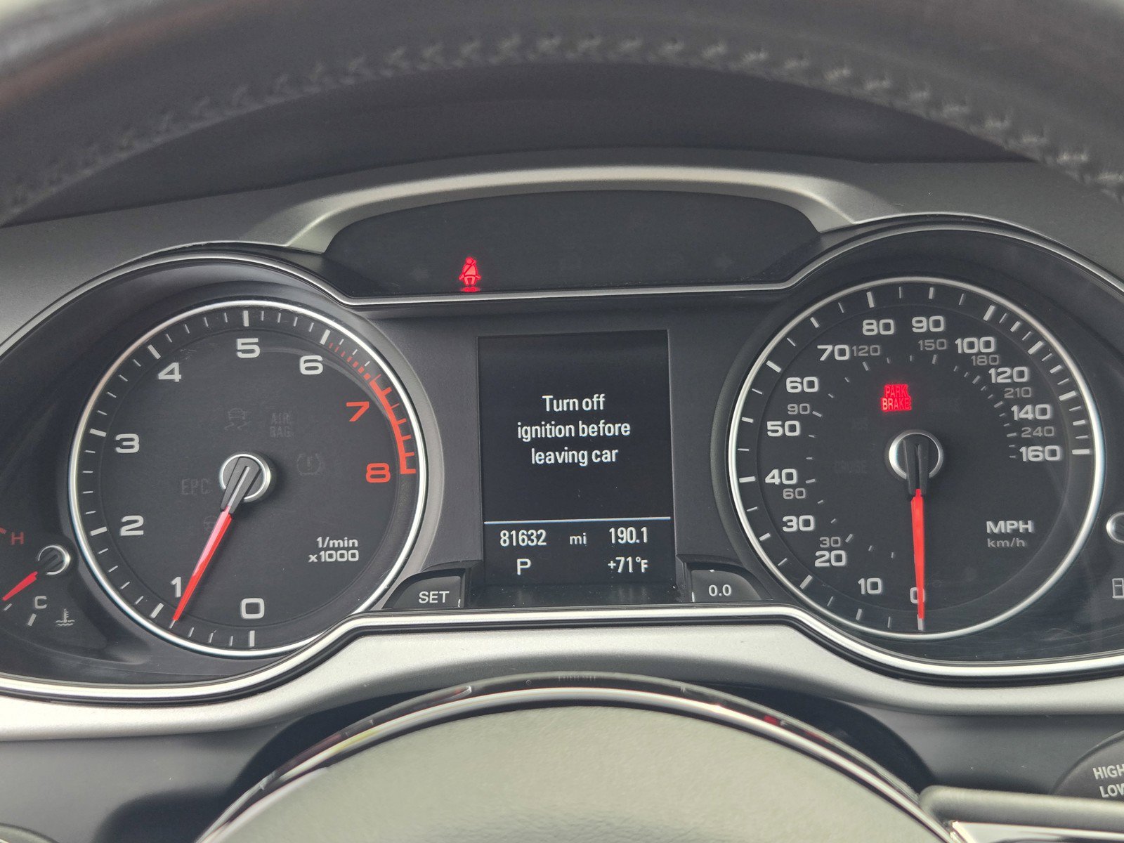 Used 2016 Audi A4 Premium AWD/4WD image 24