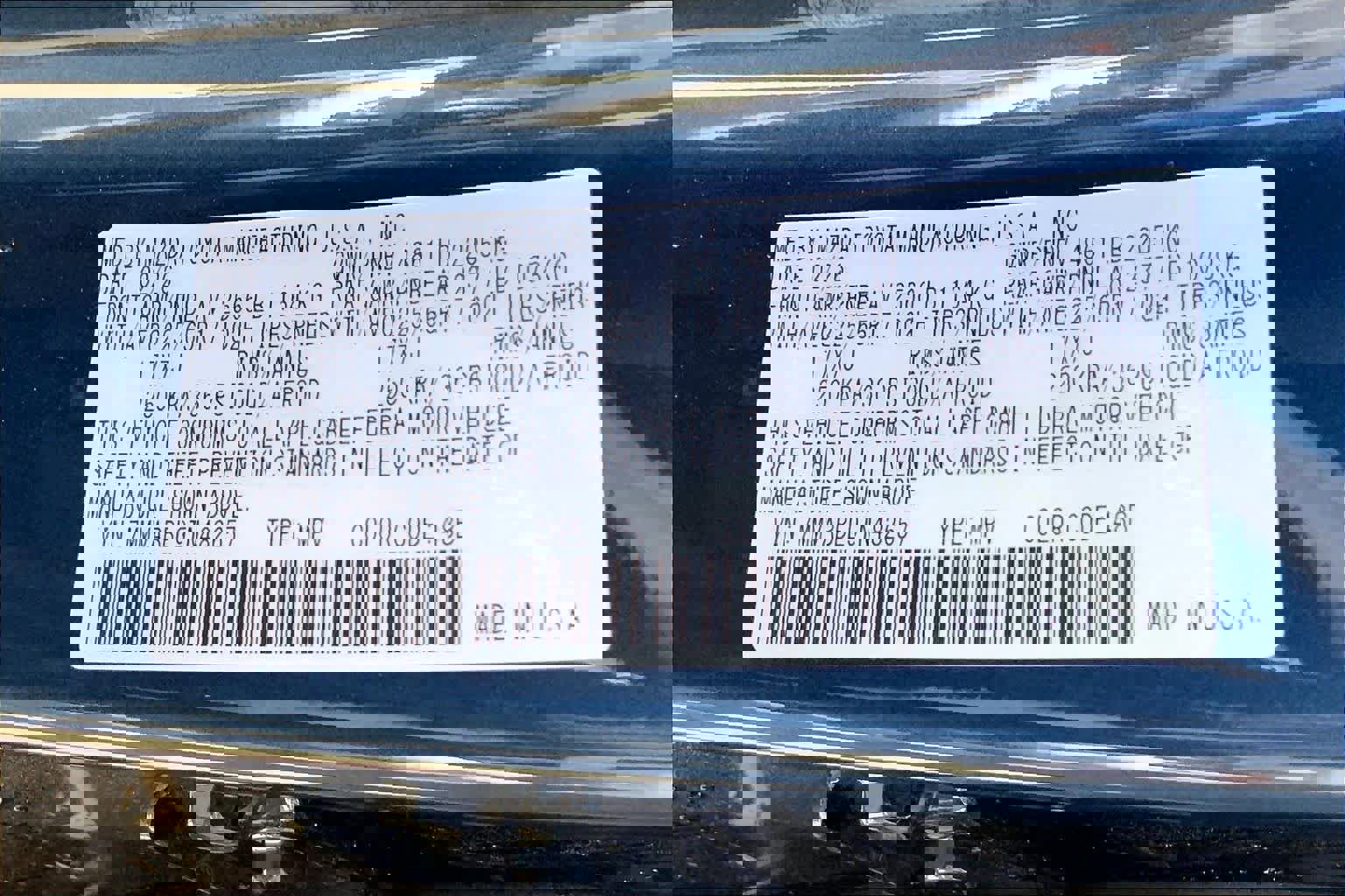 New 2026 MAZDA CX-50 AWD 2.5 S w/ Weather Package image 21