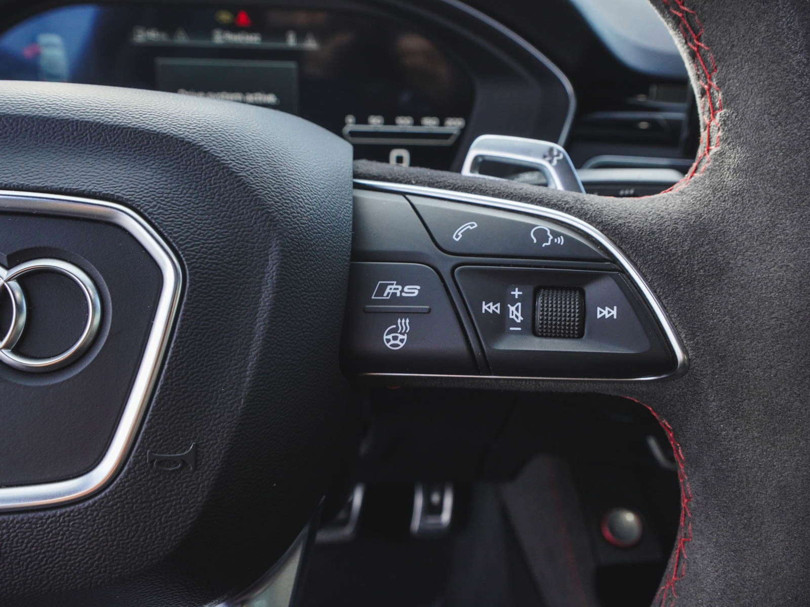 Used 2022 Audi RS 5 2.9T image 23