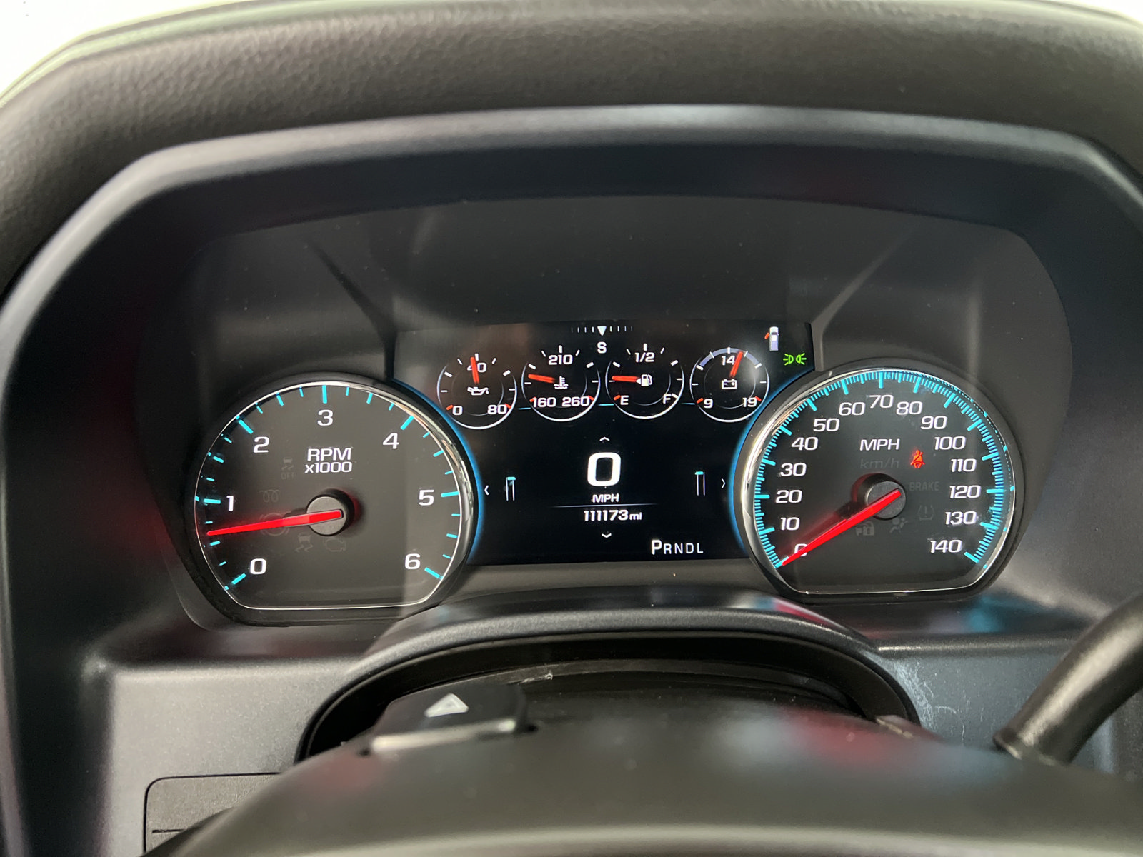 Used 2018 GMC Sierra 1500 Denali AWD/4WD image 29
