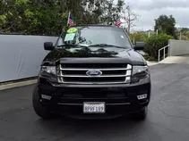 Used 2017 Ford Expedition XLT RWD image 3