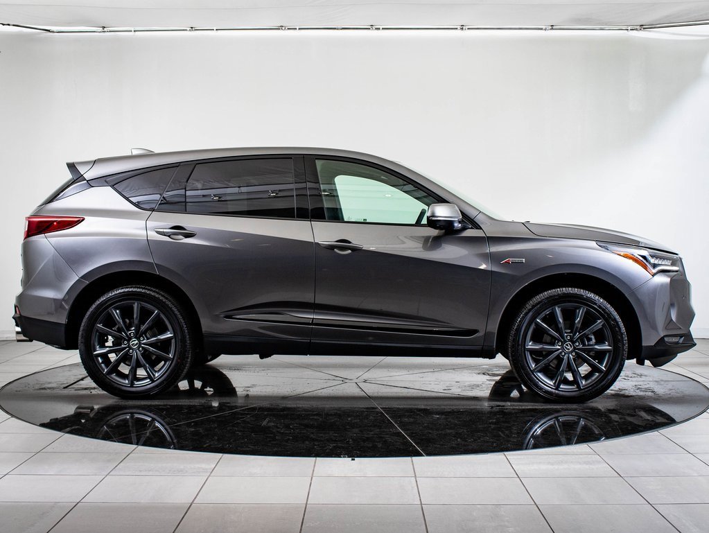 New 2026 Acura RDX A-Spec image 6