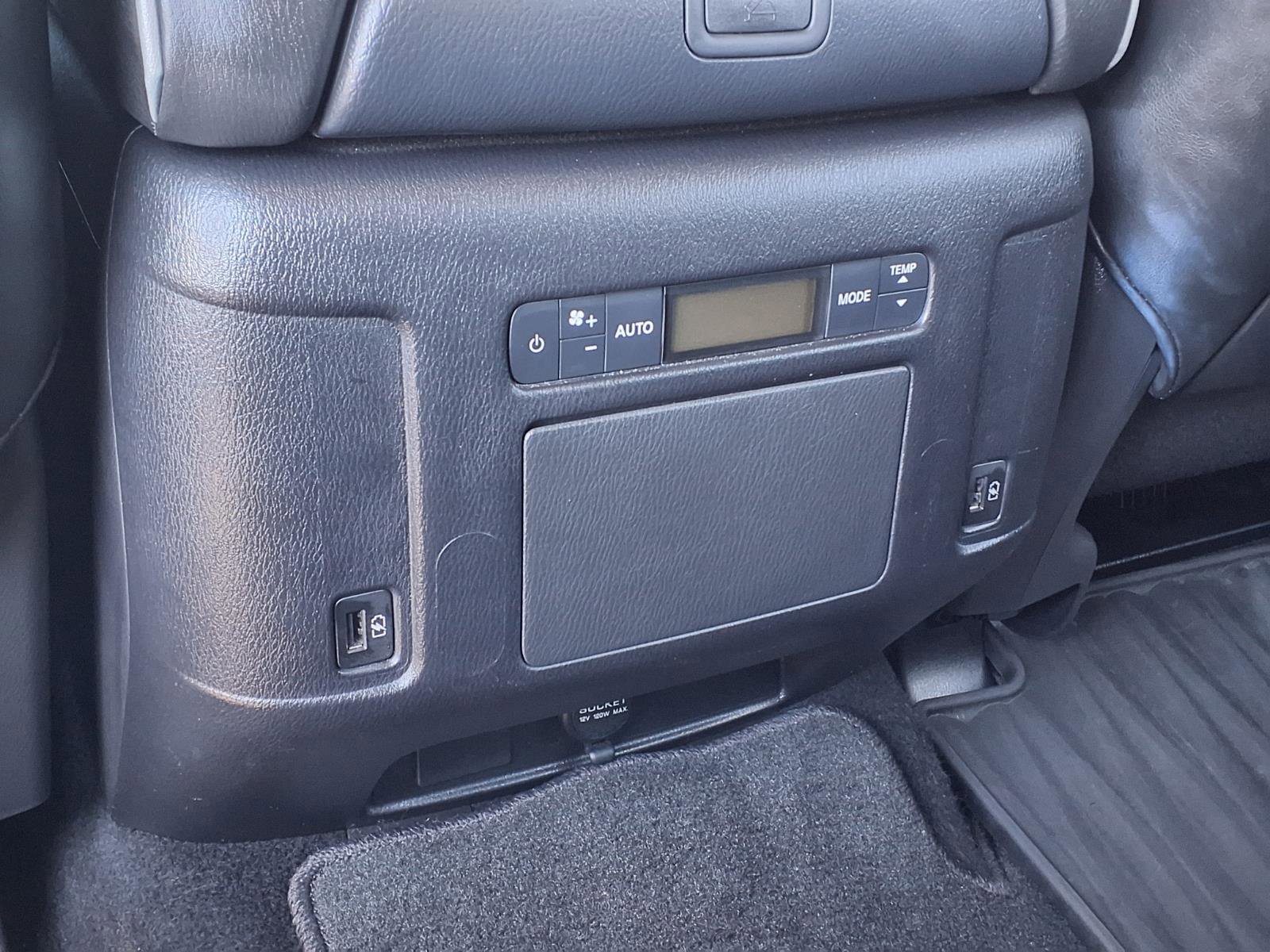 Used 2023 INFINITI QX80 Premium Select w/ All-Season Package image 18