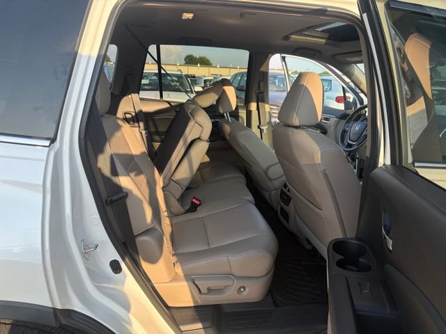 Used 2018 Honda Pilot EX-L image 24