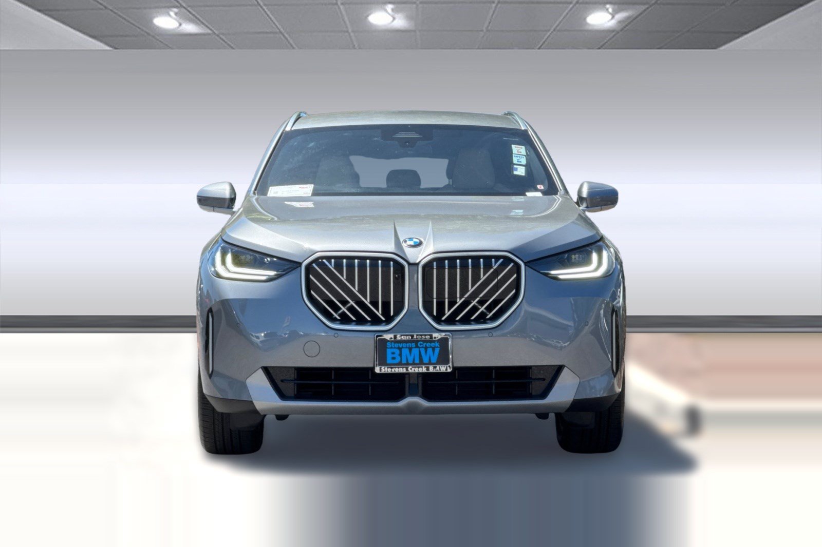 Used 2026 BMW X3 xDrive30i w/ Premium Package AWD/4WD image 6
