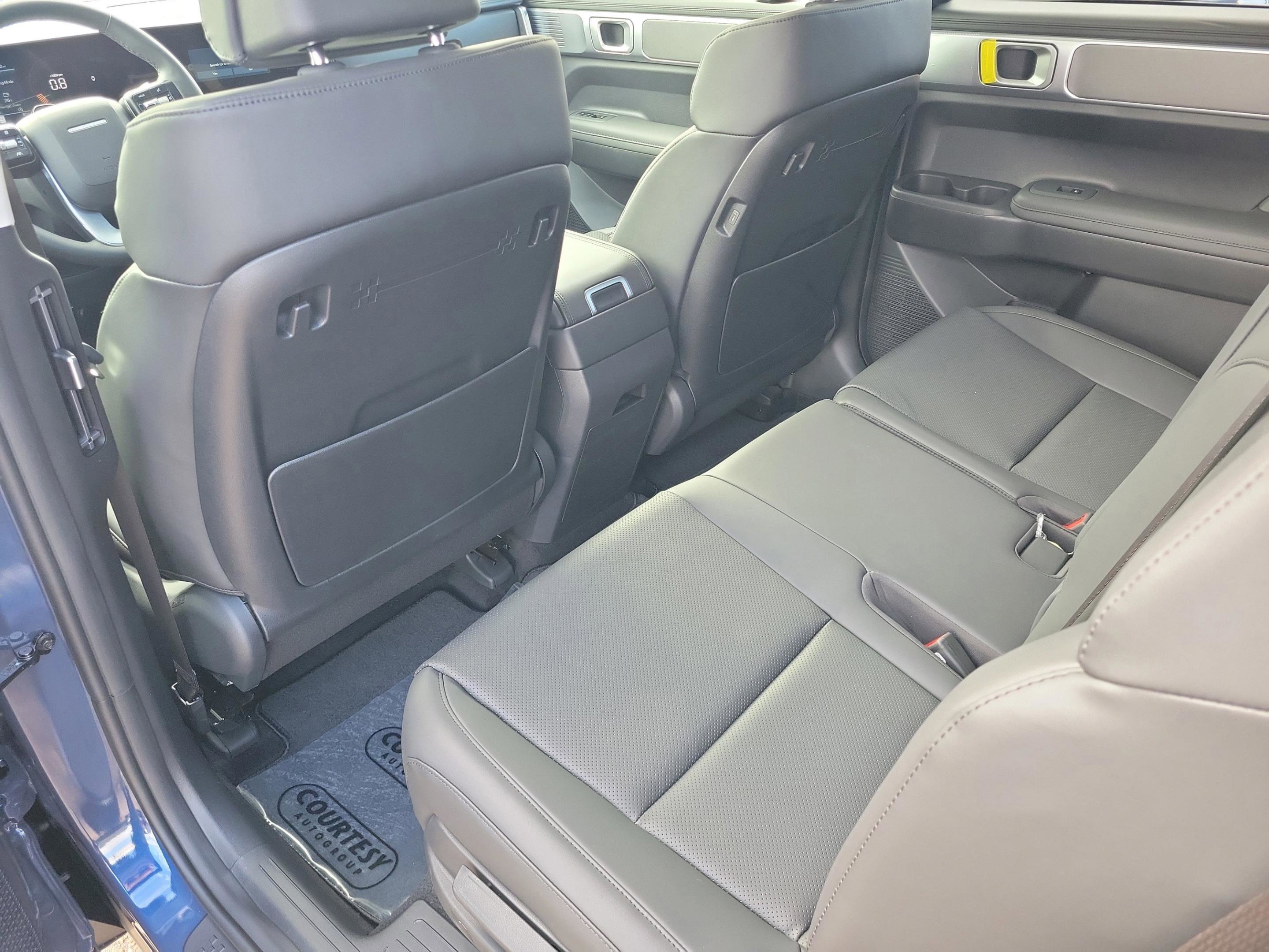 New 2026 Hyundai Santa Fe XRT image 34