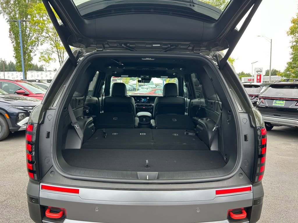 New 2026 Hyundai Palisade XRT Pro image 25